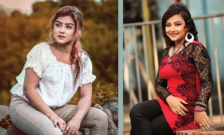 লাইফ সাপোর্টে অভিনেত্রী তানিন সুবহা