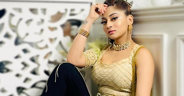 একদিনে ৩০টা পান খেতে হয়েছে পুজা চেরির