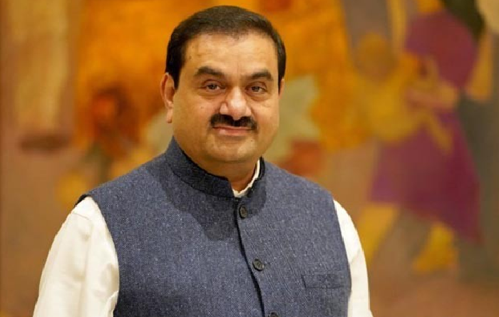 ইরানের তেল কেনার অভিযোগে আদানির বিরুদ্ধে যুক্তরাষ্ট্রে তদন্ত শুরু