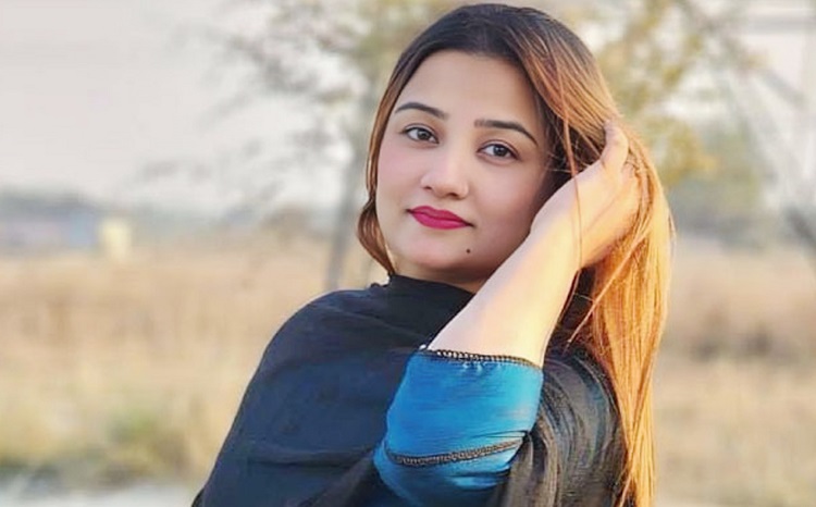 অভিনেত্রী তানিন সুবহার জন্য দোয়া চাইলেন তারকারা