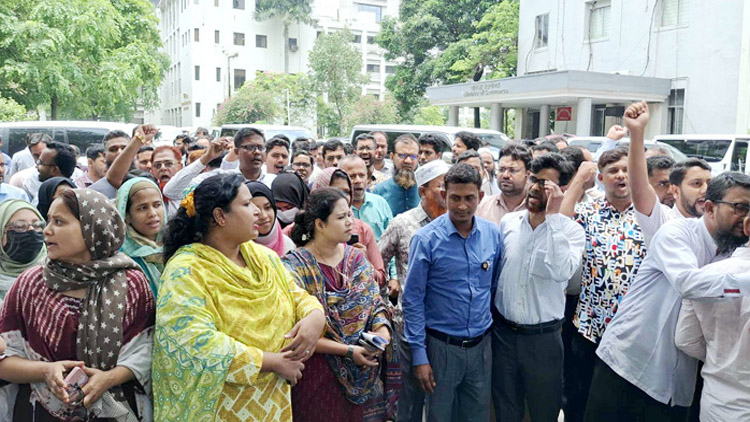 ‘এমন কর্মসূচি দেবো কল্পনাও করতে পারবেন না’