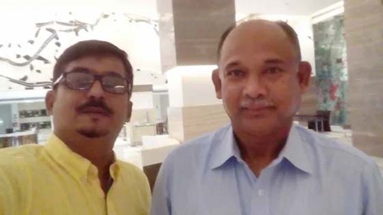 রেল কারখানার ঠিকাদারিতে এখনও সাবেক মন্ত্রীর ভাগ্নে- ভাতিজারা