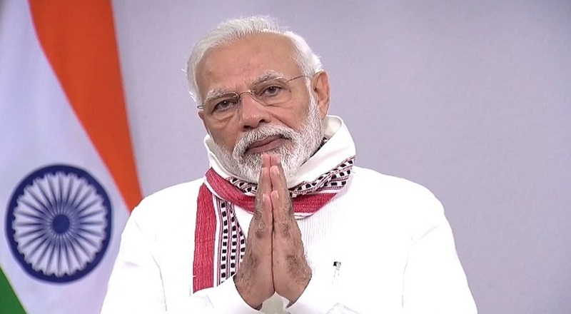 চিঠি পাঠিয়ে মোদিকে তোপ ১৬ বিরোধী দলের