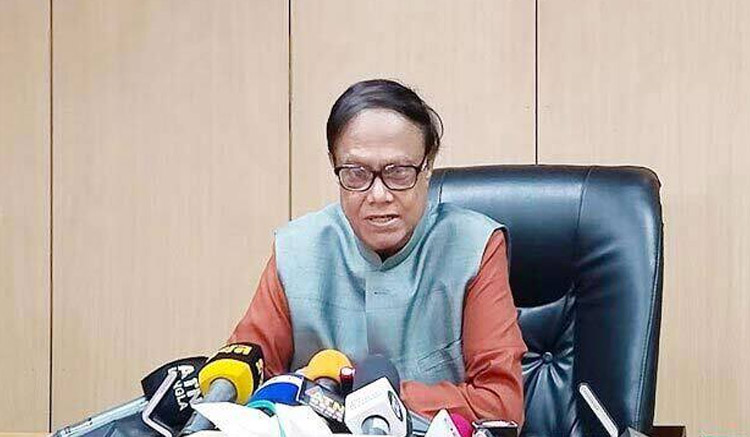সেপ্টেম্বরে মূল্যস্ফীতি নামবে ৭ শতাংশে : গভর্নর