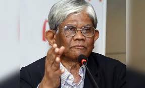 ঢালাওভাবে কালো টাকা সাদা করার সুযোগ রাখা হয়নি: অর্থ উপদেষ্টা