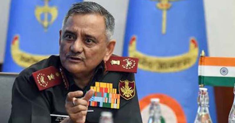 পাকিস্তানের হামলায় যুদ্ধে ব্যাপক ক্ষতির কথা স্বীকার করলো ভারত