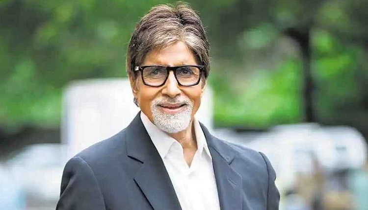 পারিশ্রমিক ছাড়াই অভিনয় করেছিলেন অমিতাভ বচ্চন
