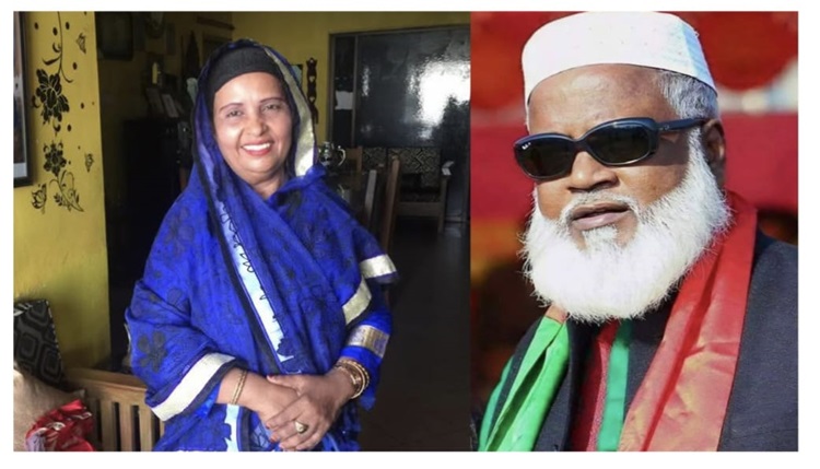 ভুয়া সনদে চাকরি, স্ত্রীসহ সাবেক এমপি আউয়ালের বিরুদ্ধে দুদকের মামলা