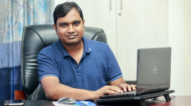 ঈদে রাজীব মণি দাসের ৫ নাটক