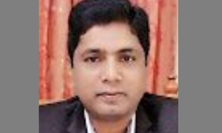 সহকর্মীর বেতন না দিয়েই সটকে পড়লেন পল্লী উন্নয়ন অফিসার