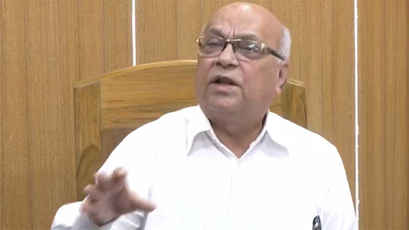 মুজিবনগর সরকারে যারা ছিলেন, তারা সবাই মুক্তিযোদ্ধা: উপদেষ্টা 