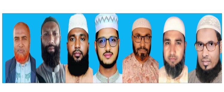 আত্রাইয়ে ভাইস চেয়ারম্যান ও ইউপি চেয়ারম্যান প্রার্থীদের নাম ঘোষণা করলো জামায়াত