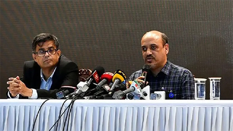 ‘ভুল সংবাদ পরিবেশন করলে ব্যবস্থা নেবে সরকার’
