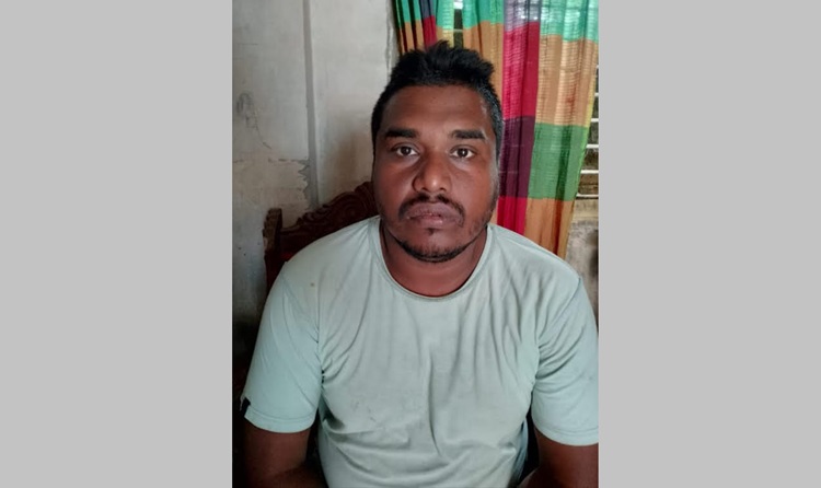 নিখোঁজ প্রতিবন্ধী রাসেলের পরিবারে নেই ঈদের আনন্দ