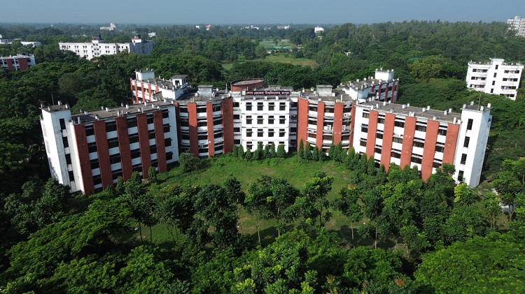 বেরোবিতে ঈদুল আজহার জামাত সকাল সাড়ে ৭টায়