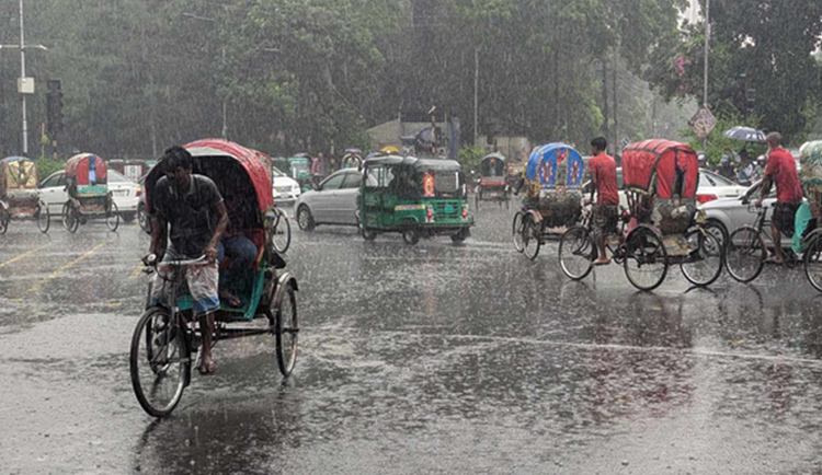 এবারের ঈদে বৃষ্টির শঙ্কা, বাড়তে পারে ভোগান্তি