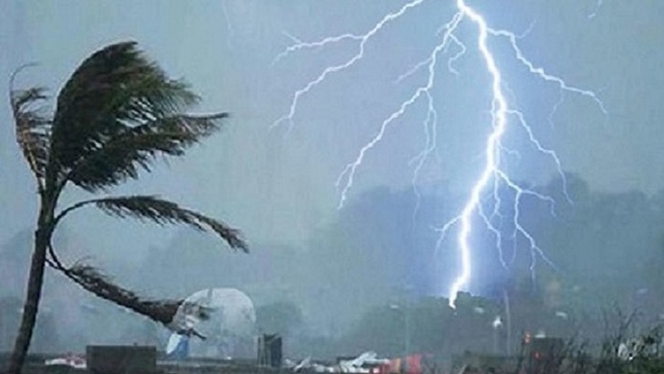 দেশের ৩ বিভাগে ঈদের দিনেও বৃষ্টির পূর্বাভাস