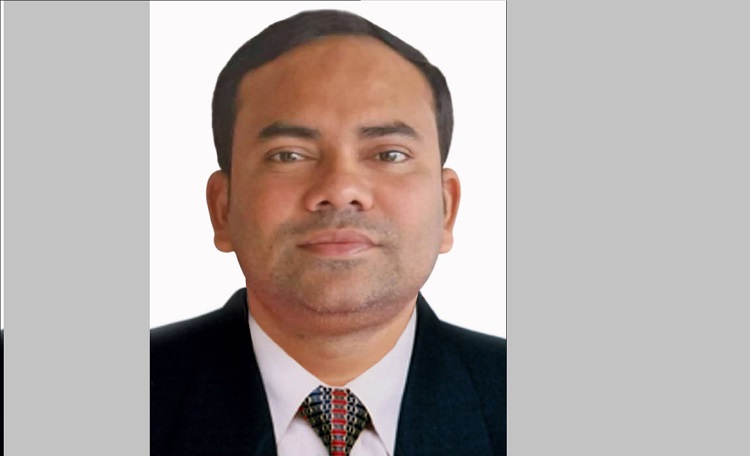 নোয়াখালীতে বিএনপি নেতাকে জড়িয়ে অপপ্রচার