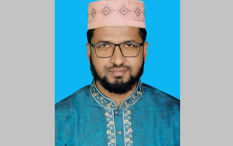 আত্রাইবাসীকে ঈদ শুভেচ্ছা জানালেন জামায়াত নেতা