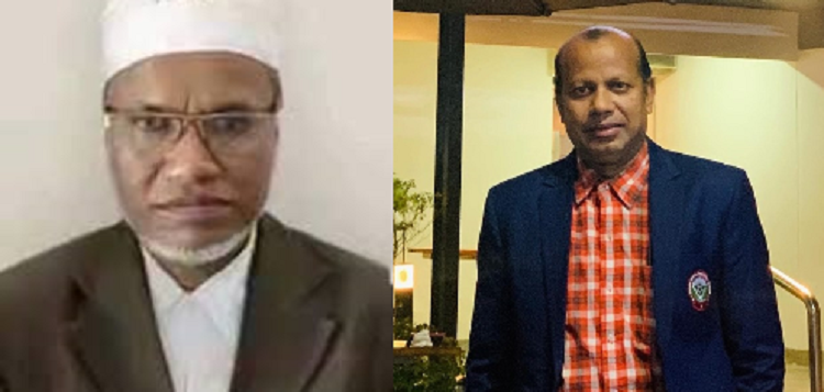 আবারও শেরপুর জেলা বিএনপির আহবায়ক কমিটি গঠন
