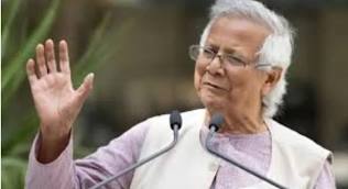 সন্ধ্যায় জাতির উদ্দেশে ভাষণ দেবেন প্রধান উপদেষ্টা ড. ইউনূস