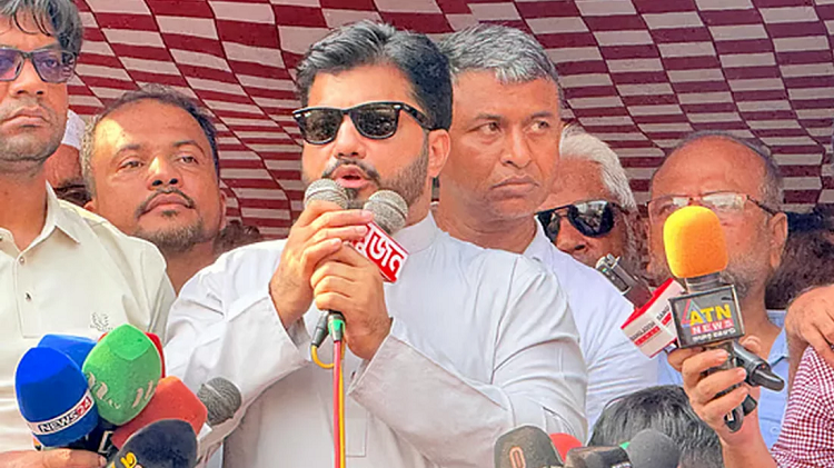 নগরভবনে কোনও উপদেষ্টা বা প্রশাসক বসতে পারবেন না: ইশরাক