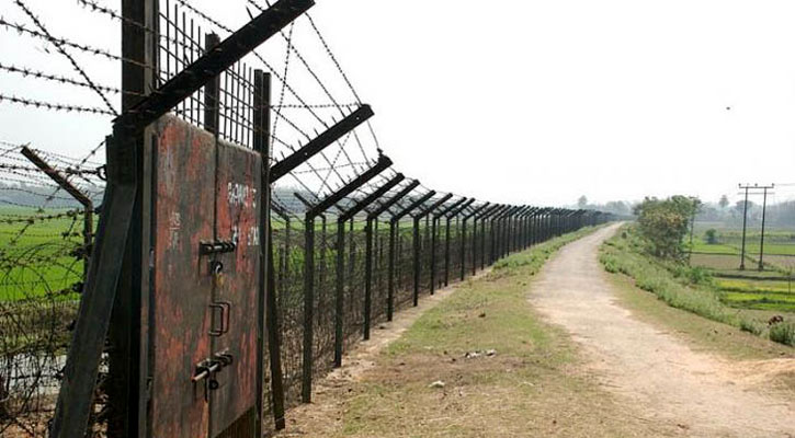 চুয়াডাঙ্গা ও মেহেরপুর সীমান্তে নিরাপত্তা জোরদার