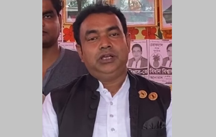 রাজৈরে আওয়ামী লীগ নেতা ও ইউপি চেয়ারম্যান গ্রেপ্তার