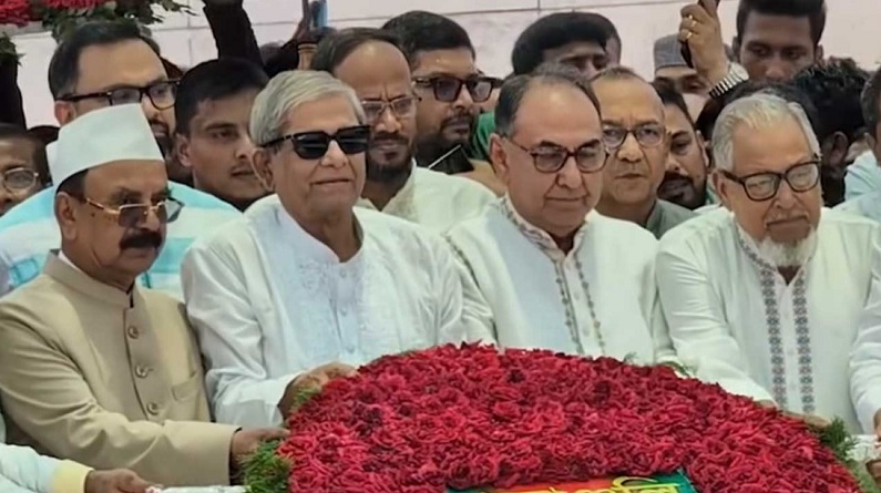 এপ্রিল মাসে নির্বাচন অনুপযোগী: মির্জা ফখরুল