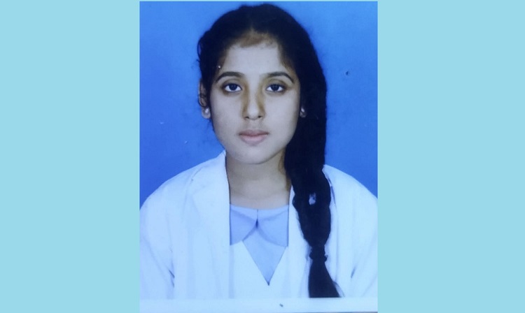 ভাইকে তুলতে গিয়ে স্রোতে নিখোঁজ বড়বোন