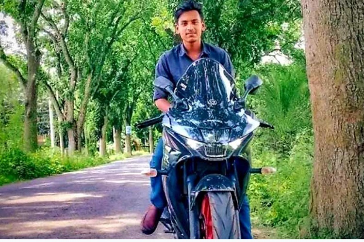ভেড়ামারায় দুই মোটর সাইকেলের সংঘর্ষে যুবক নিহত, আহত ৩