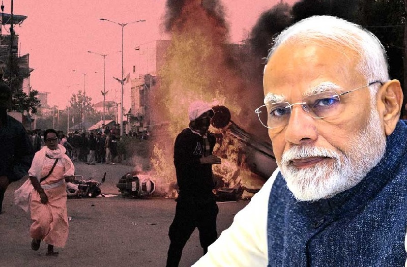 উত্তপ্ত মণিপুরে সংঘর্ষের শঙ্কা, ইন্টারনেট সেবা বন্ধ