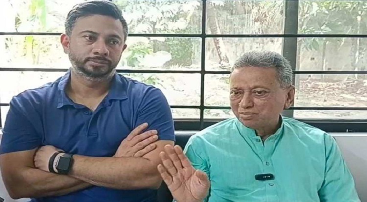 ডিসেম্বরের মধ্যেই জাতীয় নির্বাচন করতে হবে : আমীর খসরু