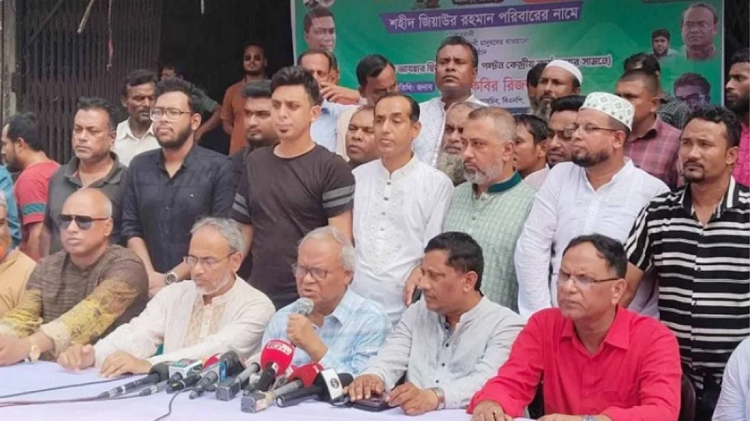 মানুষ রোজা রাখবে না নির্বাচনের প্রচারণা করবে: প্রশ্ন রিজভীর