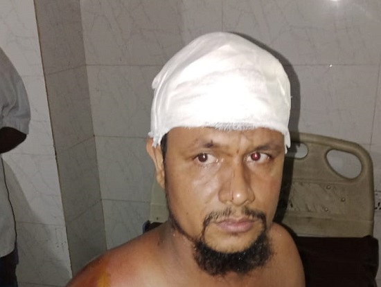 সালিশি বৈঠককে কেন্দ্র করে দু'পক্ষের সংঘর্ষ, গোলাগুলি, আহত ৮