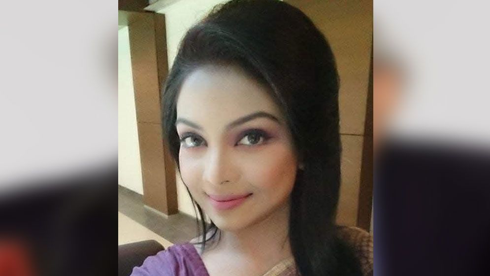 সাবেক সংবাদ উপস্থাপক তরীর অস্বাভাবিক মৃত্যু