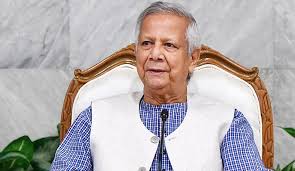 আজ যুক্তরাজ্যে যাচ্ছেন প্রধান উপদেষ্টা