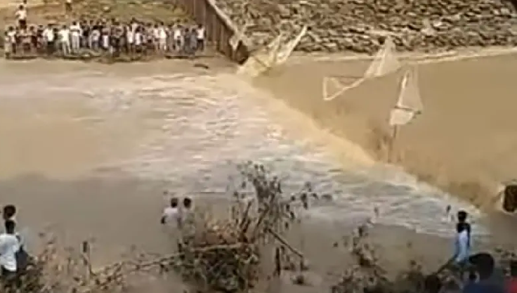 মাধবপুরে নিখোঁজ জলিলের লাশ উদ্ধার