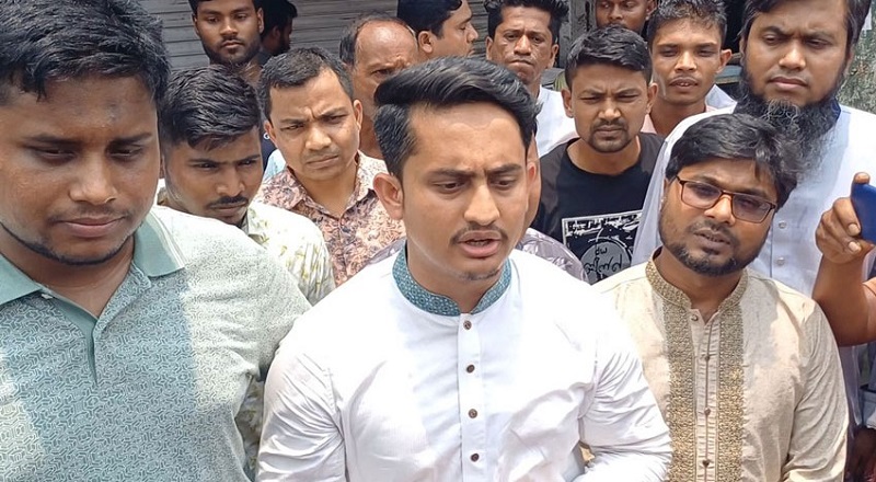 সংস্কার সম্পন্ন হলে এপ্রিলে নির্বাচনে আপত্তি নেই: সারজিস