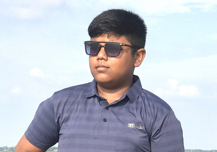 সাংবাদিক নাহিদের ভাতিজার মৃত্যুতে আত্রাইয়ে শোকের ছায়া