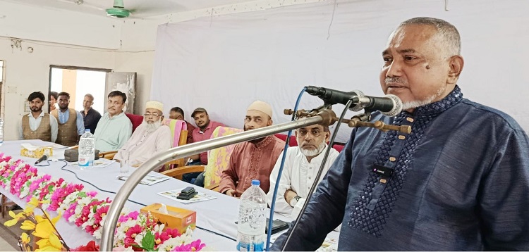 নির্বাচনের ঘোষণায় বিভ্রান্তি অনেকটাই কেটে গেছে: ডা. তাহের