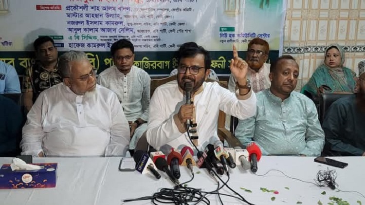 রোডম্যাপের ব‍্যাপারে মিশ্র প্রতিক্রিয়া প্রমাণ করে সরকার এখনো নিরপেক্ষ: মঞ্জু 