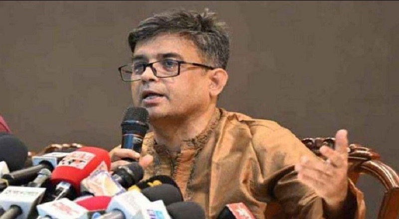 এপ্রিল মাস নির্বাচনের জন্য ‘ফ্যান্টাস্টিক’ টাইম: প্রেস সচিব