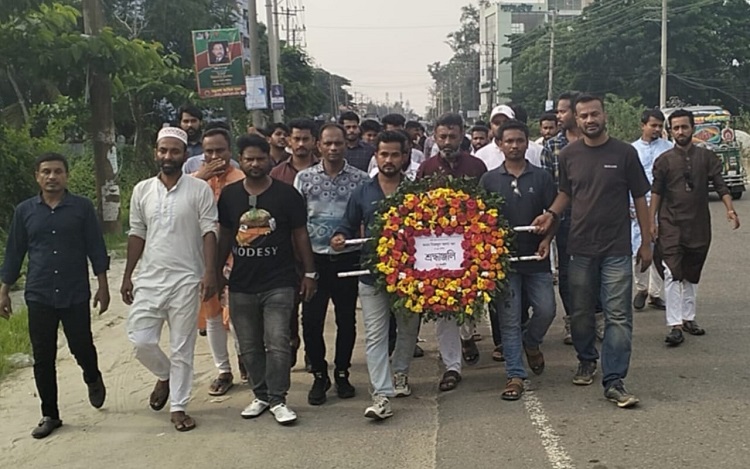 ঔপনিবেশিক রাষ্ট্রীয় কাঠামো ও শাসনব্যবস্থা পরিবর্তনের পথপ্রদর্শক সিরাজুল আলম খান