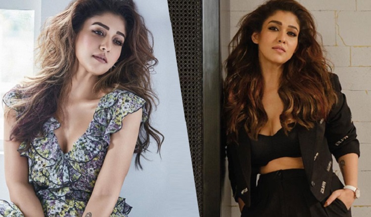 এক সিনেমায় কত পারিশ্রমিক পান নয়নতারা?