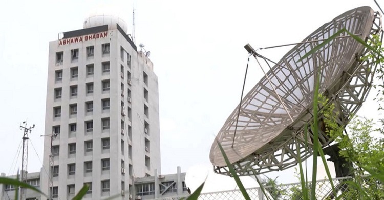 মৃদু তাপপ্রবাহ বইছে ৩৬ জেলায় 