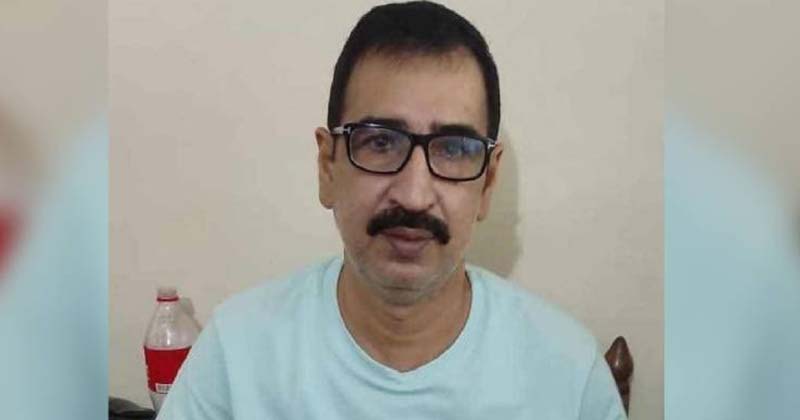 এবার ভারতে পালানোর সময় গোপালগঞ্জ জেলা আ.লীগের সাধারণ সম্পাদক গ্রেপ্তার