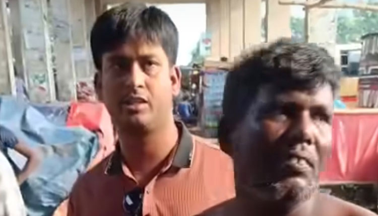 সিংগাইরে চাঞ্চল্যকর আজগর হত্যা মামলার প্রধান আসামী আটক