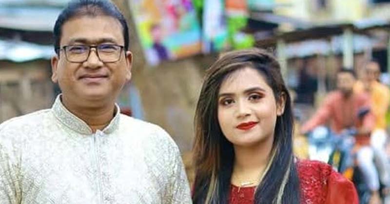 বাবার গাড়ি আমরা ফেরত চাই : ডরিন