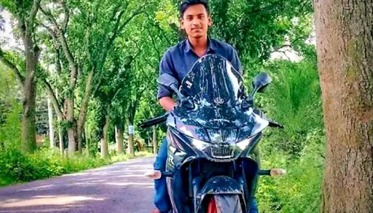 ভেড়ামারায় সড়ক দুর্ঘটনায় নিহত ২ আহত ১৫